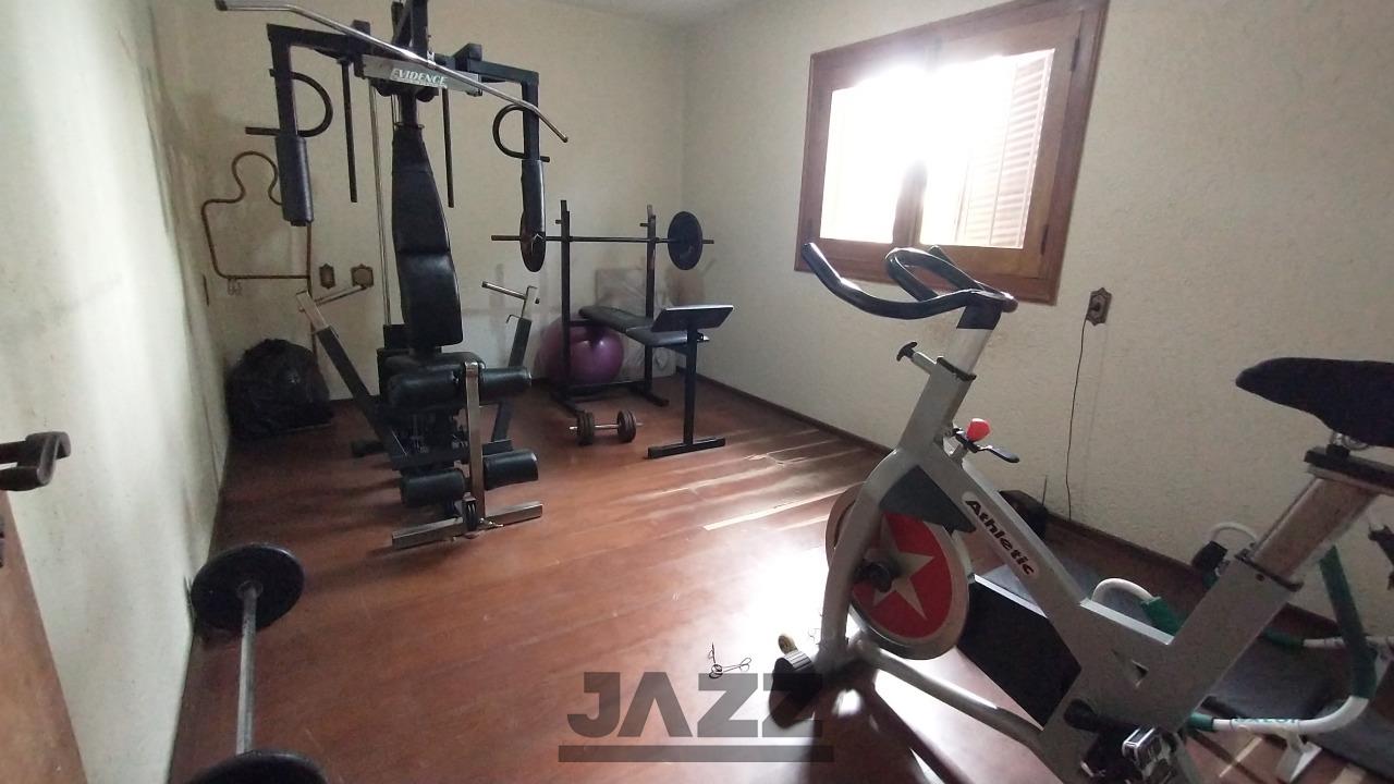 Casa, 4 quartos, 380 m² - Foto 30