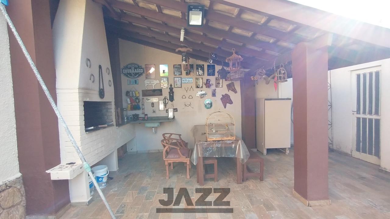 Casa, 4 quartos, 380 m² - Foto 32