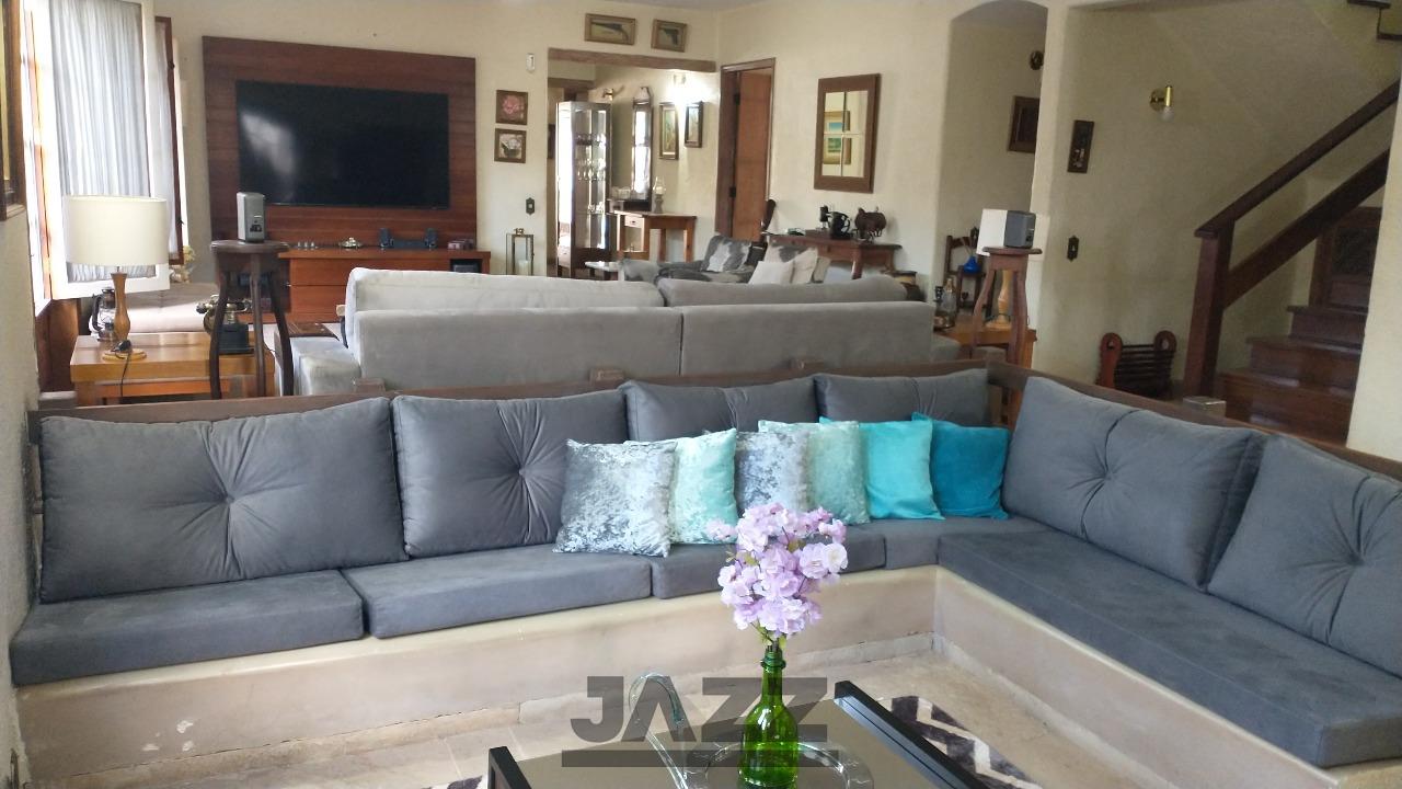 Casa, 4 quartos, 380 m² - Foto 12