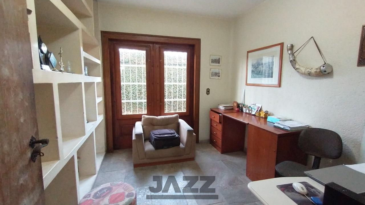 Casa, 4 quartos, 380 m² - Foto 37
