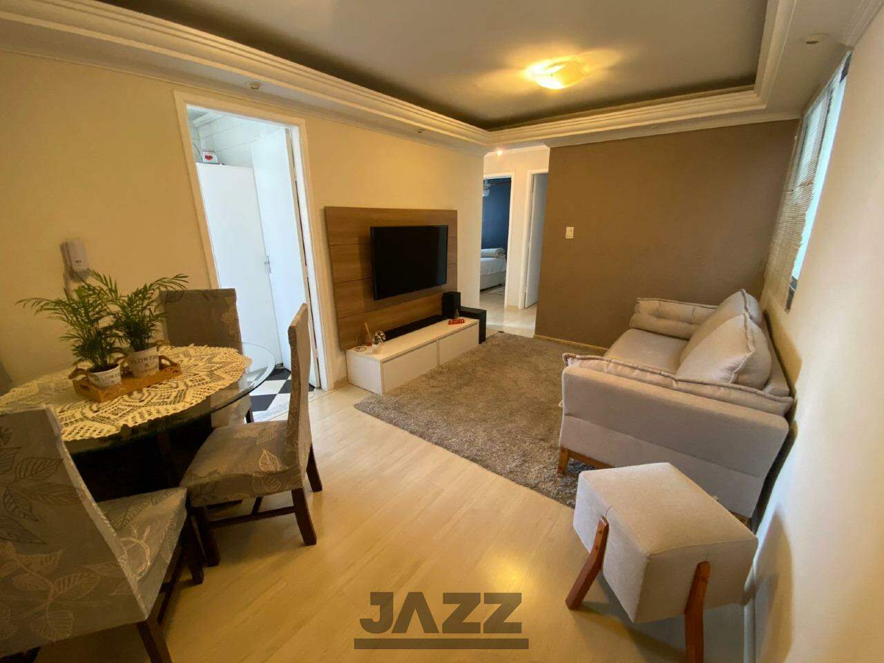 Apartamento à venda com 3 quartos, 73m² - Foto 1