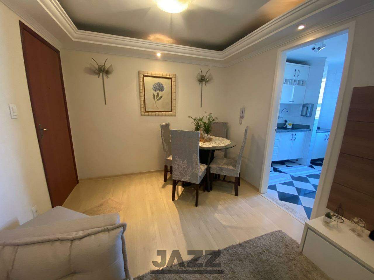 Apartamento à venda com 3 quartos, 73m² - Foto 5