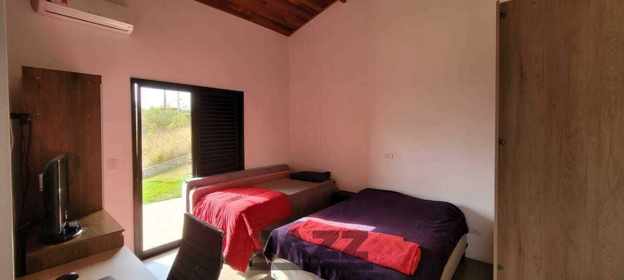 Casa de Condomínio à venda com 3 quartos, 178m² - Foto 27