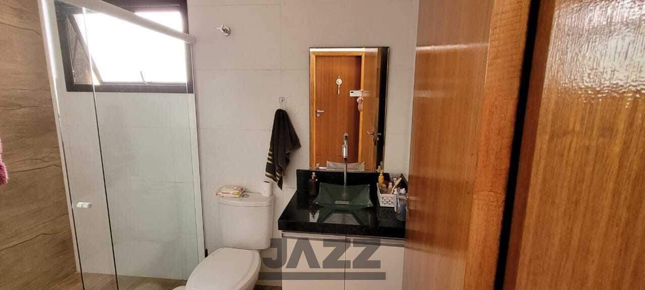 Casa de Condomínio à venda com 3 quartos, 178m² - Foto 28