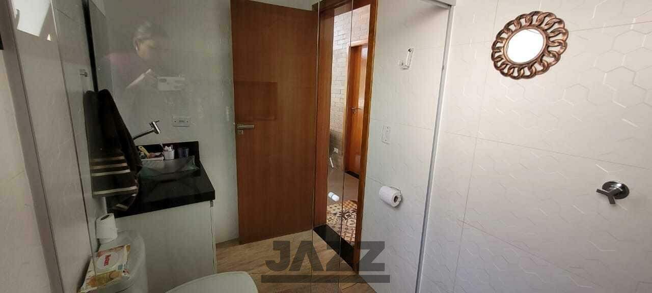 Casa de Condomínio à venda com 3 quartos, 178m² - Foto 9