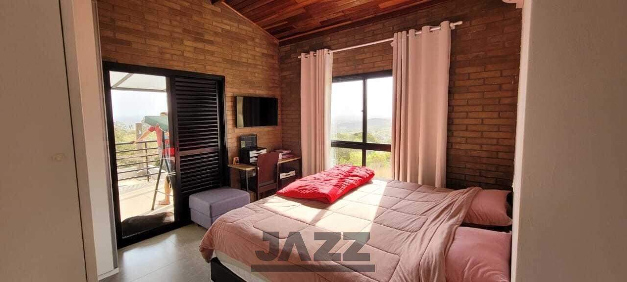 Casa de Condomínio à venda com 3 quartos, 178m² - Foto 23