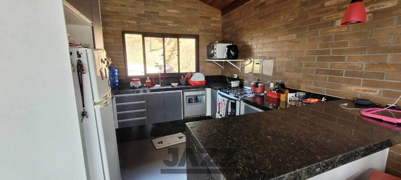 Casa de Condomínio à venda com 3 quartos, 178m² - Foto 15