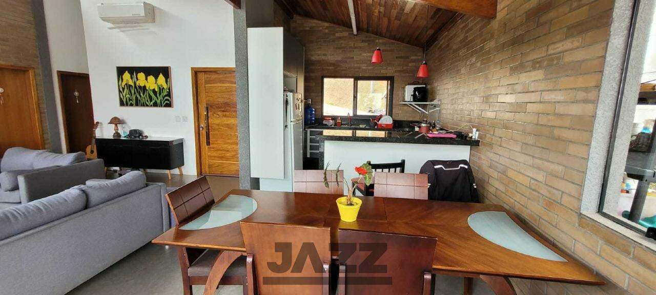 Casa de Condomínio à venda com 3 quartos, 178m² - Foto 25