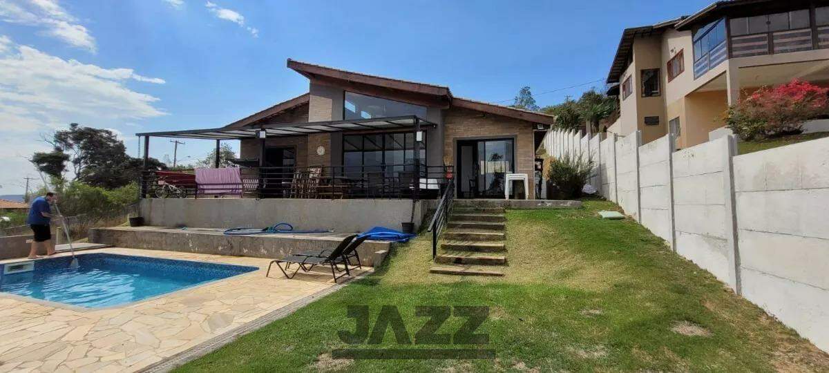 Casa de Condomínio à venda com 3 quartos, 178m² - Foto 1