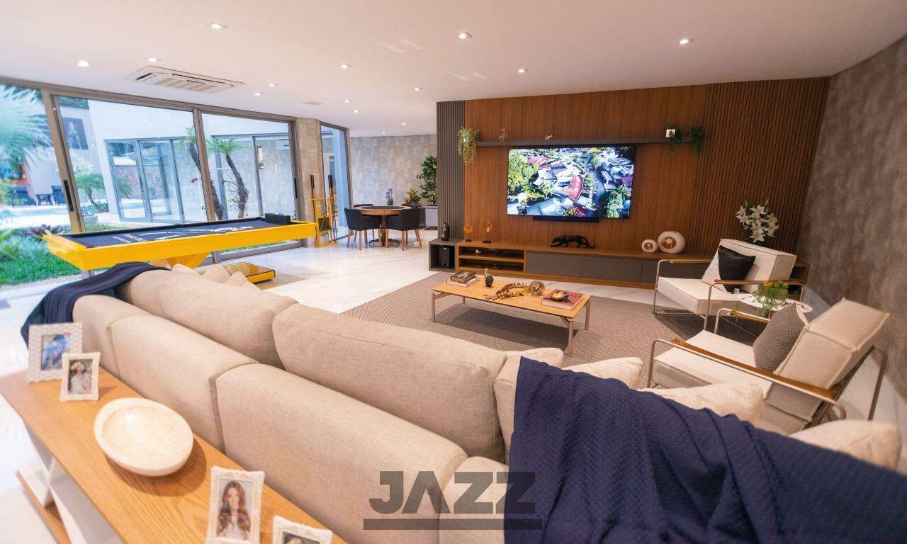 Casa de Condomínio à venda com 6 quartos, 773m² - Foto 4