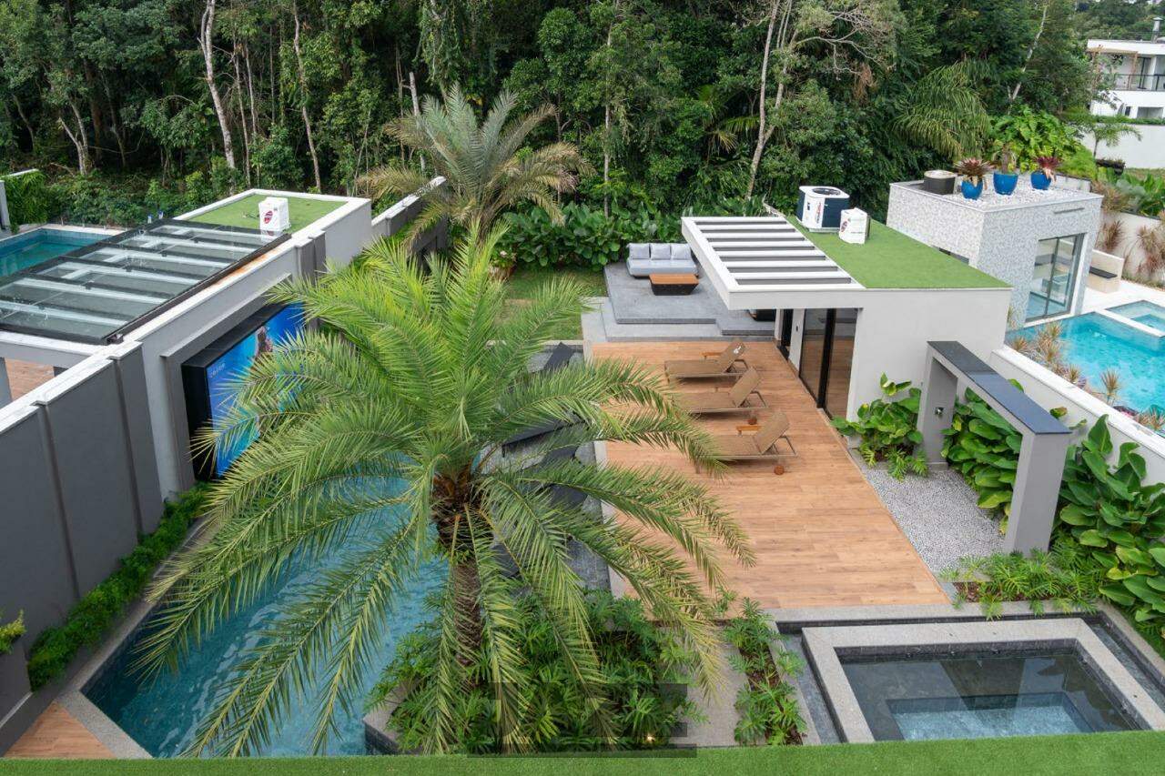 Casa de Condomínio à venda com 7 quartos, 739m² - Foto 7