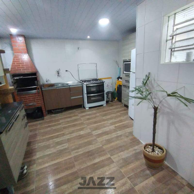 Casa à venda com 3 quartos, 127m² - Foto 14