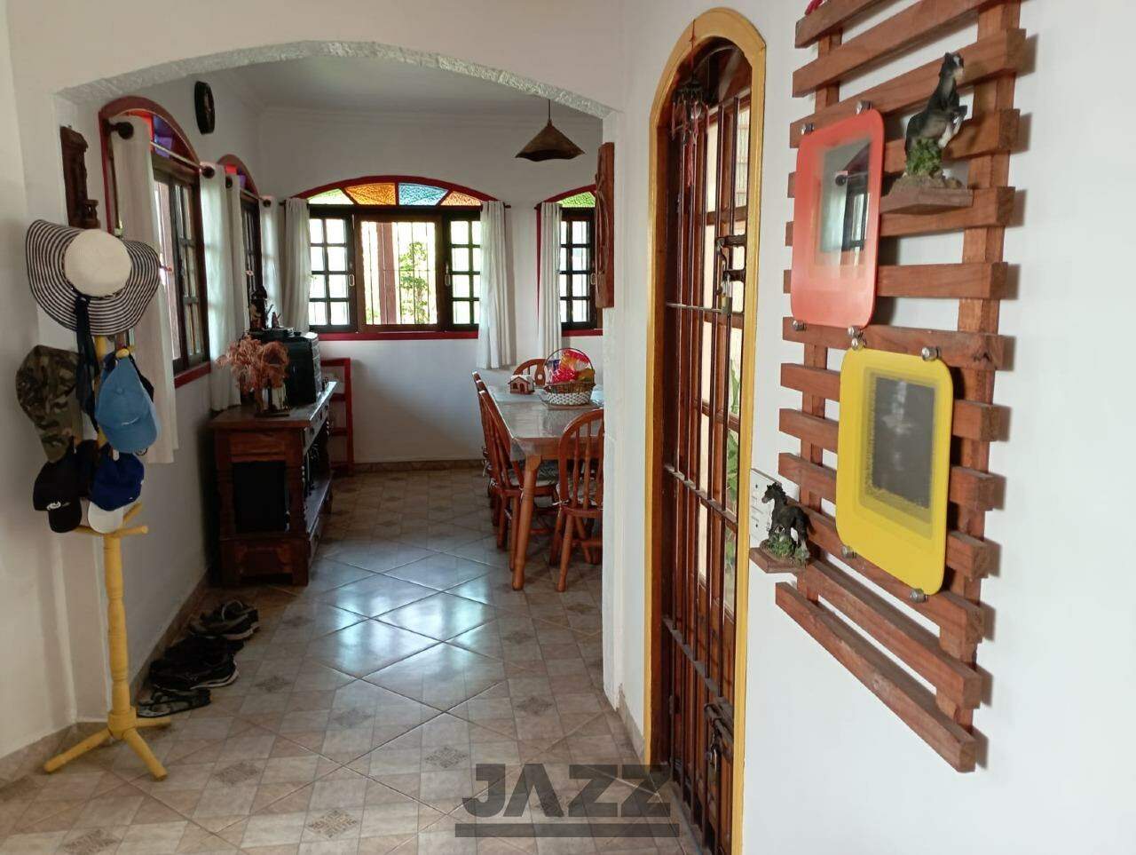 Casa à venda com 3 quartos, 177m² - Foto 11