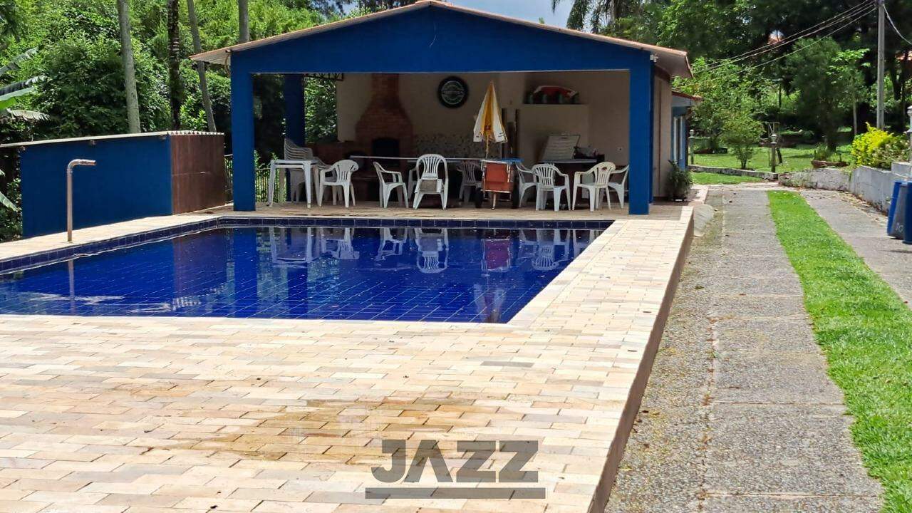 Fazenda à venda com 3 quartos, 968m² - Foto 11