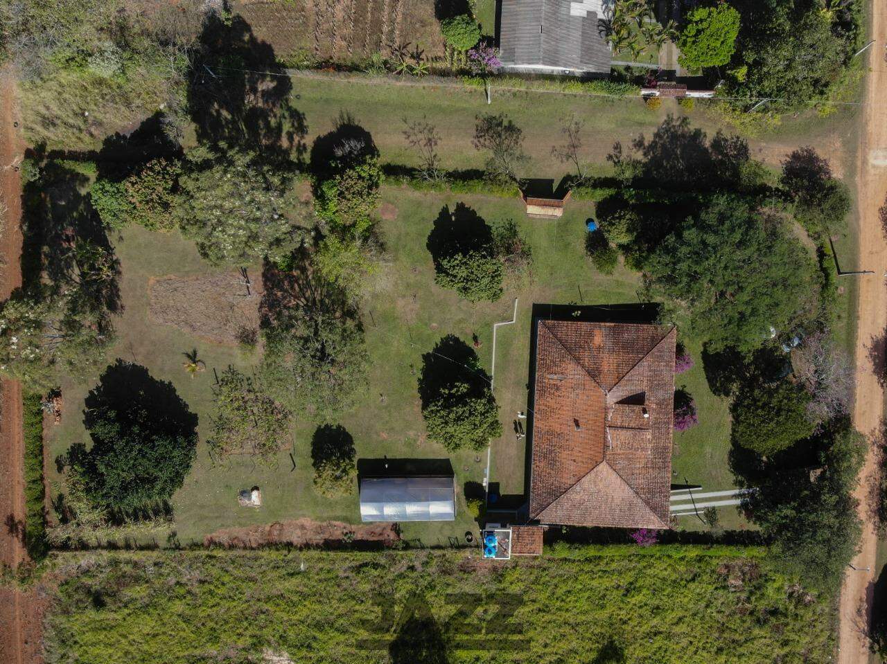 Fazenda à venda com 4 quartos, 440m² - Foto 7