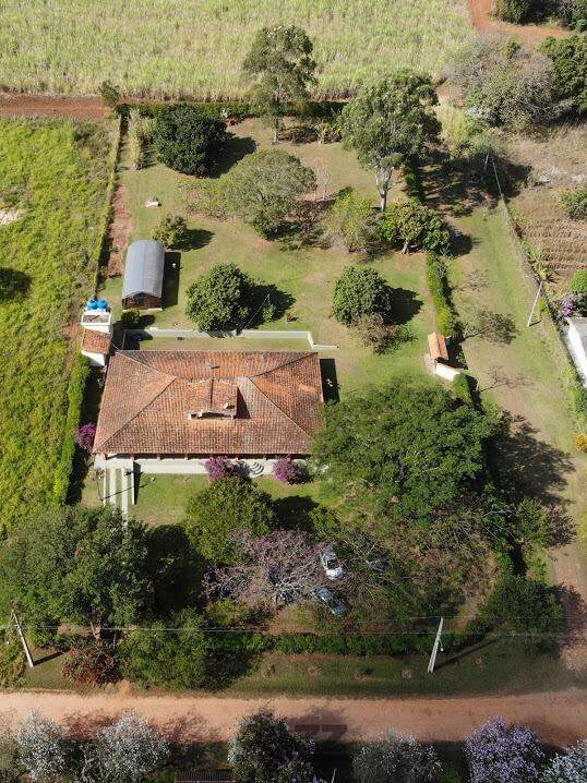 Fazenda à venda com 4 quartos, 440m² - Foto 5