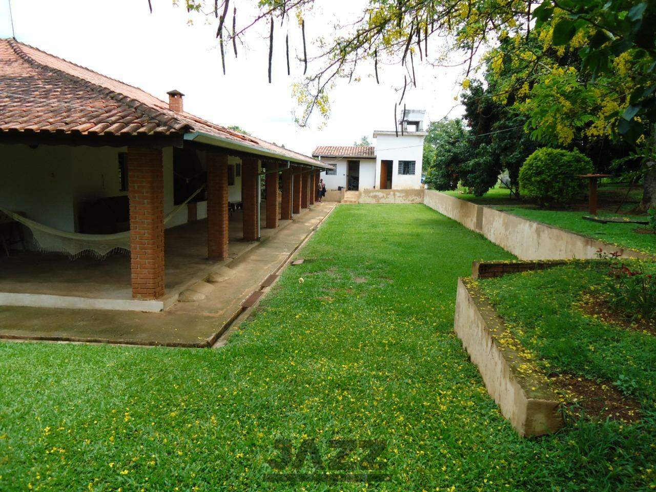 Fazenda à venda com 4 quartos, 440m² - Foto 4