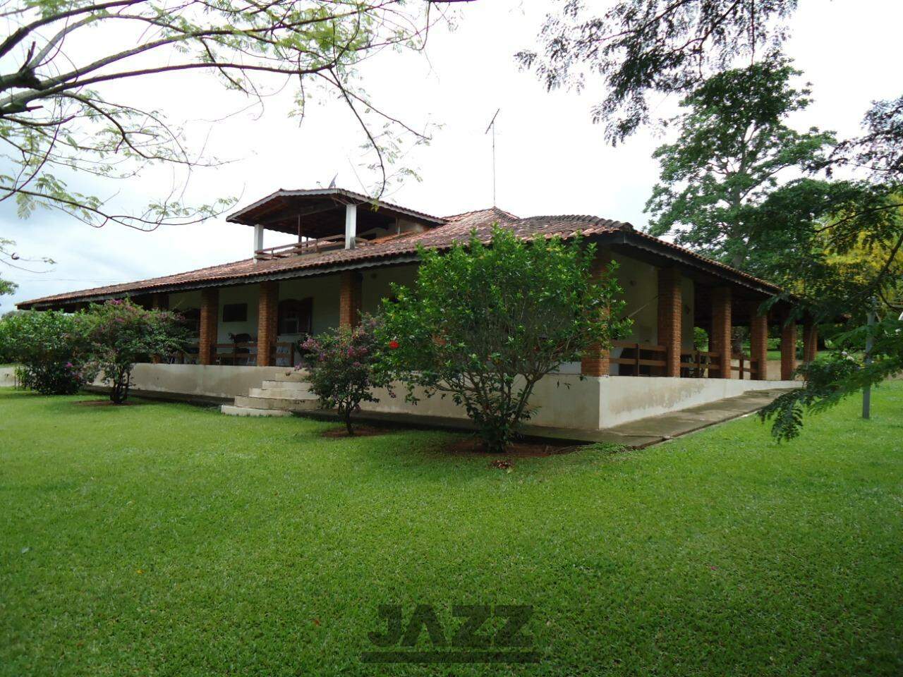 Fazenda à venda com 4 quartos, 440m² - Foto 14