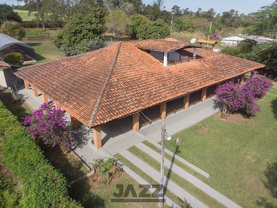 Fazenda à venda com 4 quartos, 440m² - Foto 21