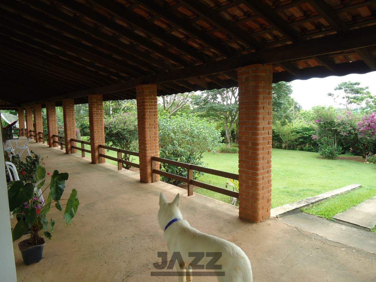 Fazenda à venda com 4 quartos, 440m² - Foto 26