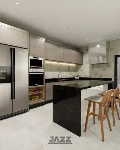 Casa à venda com 3 quartos, 171m² - Foto 9