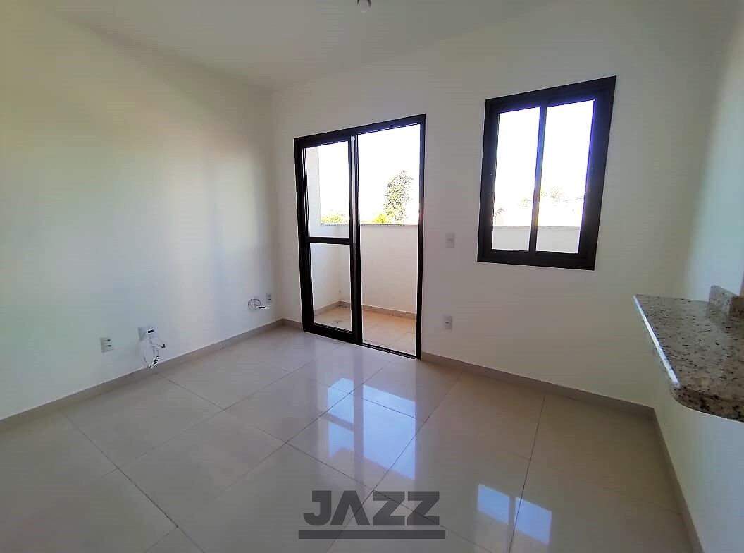 Apartamento à venda com 1 quarto, 49m² - Foto 3