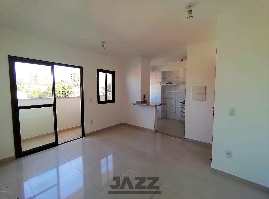 Apartamento à venda com 1 quarto, 49m² - Foto 2