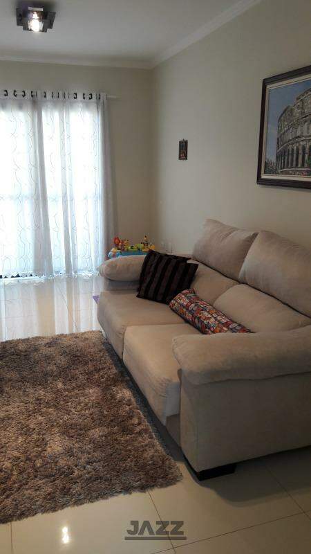 Apartamento à venda com 3 quartos, 94m² - Foto 1