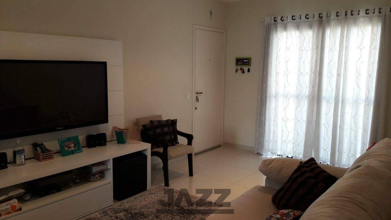 Apartamento à venda com 3 quartos, 94m² - Foto 2