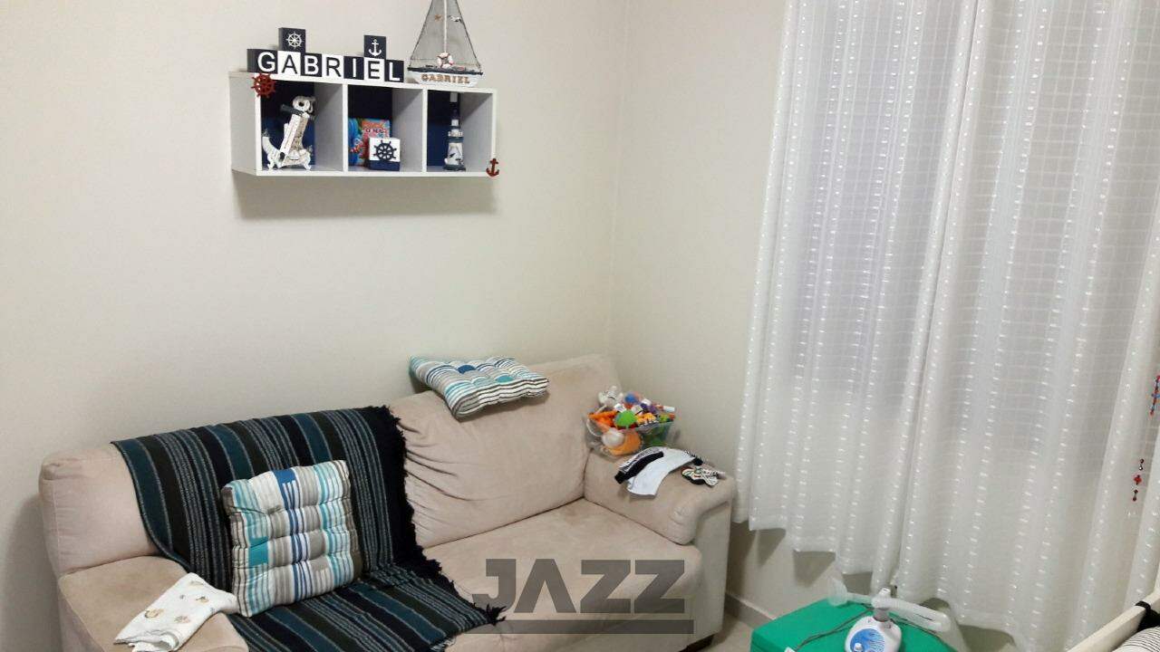 Apartamento à venda com 3 quartos, 94m² - Foto 8