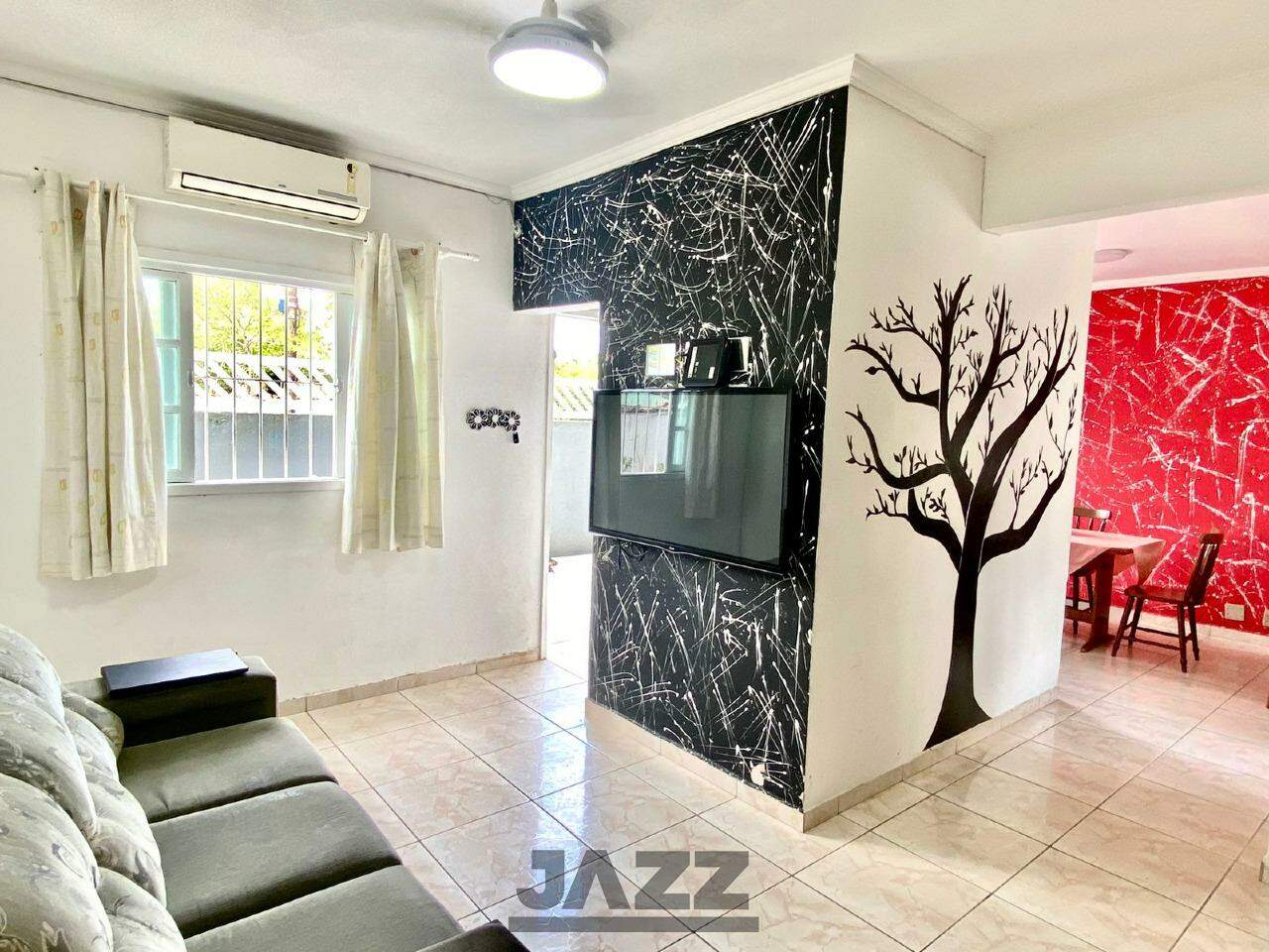 Casa à venda com 3 quartos, 91m² - Foto 11