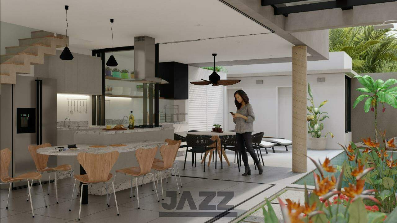 Casa à venda com 3 quartos, 180m² - Foto 5