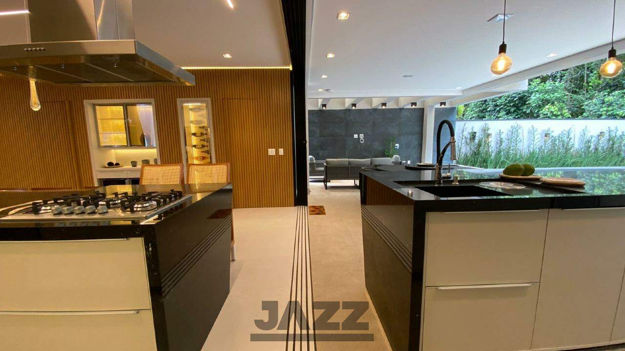 Casa de Condomínio à venda com 6 quartos, 380m² - Foto 10