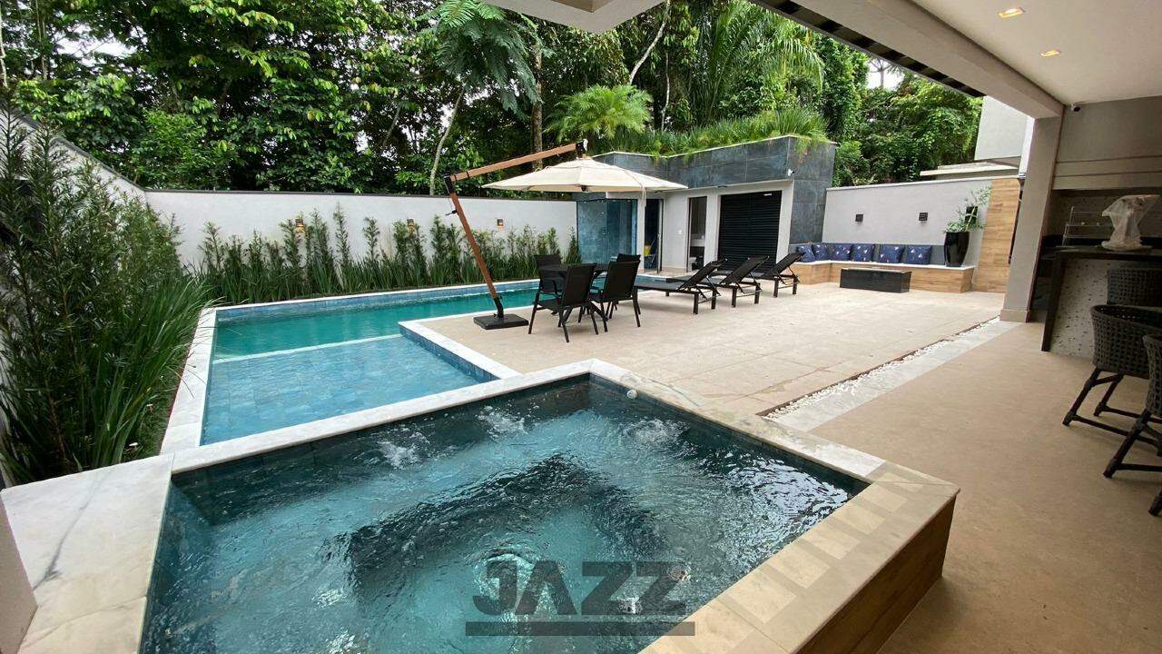 Casa de Condomínio à venda com 6 quartos, 380m² - Foto 2