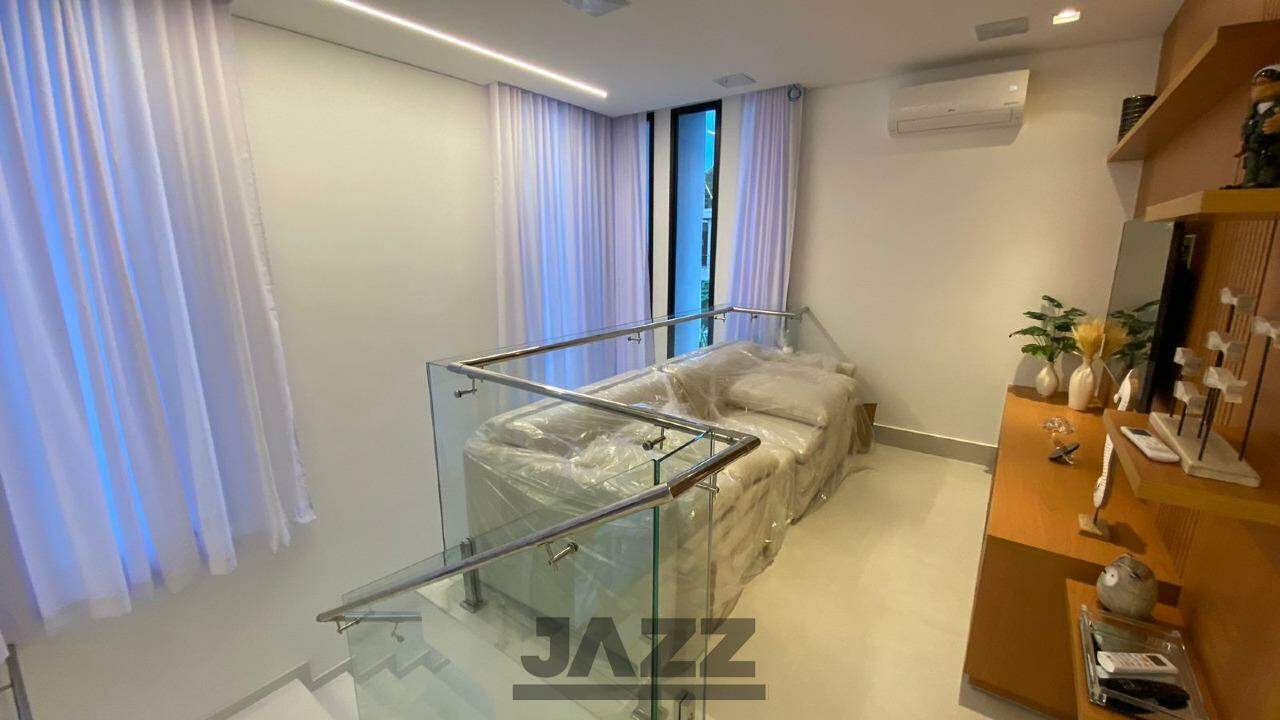 Casa de Condomínio à venda com 6 quartos, 380m² - Foto 15