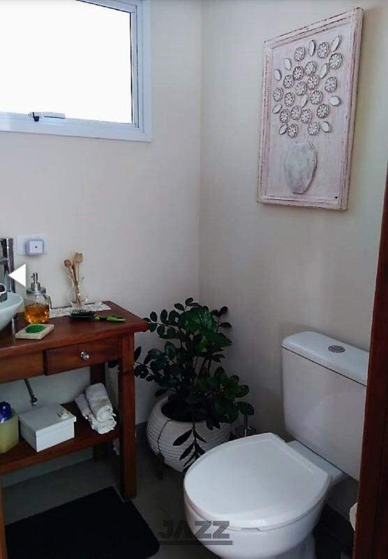 Casa de Condomínio à venda com 4 quartos, 330m² - Foto 8