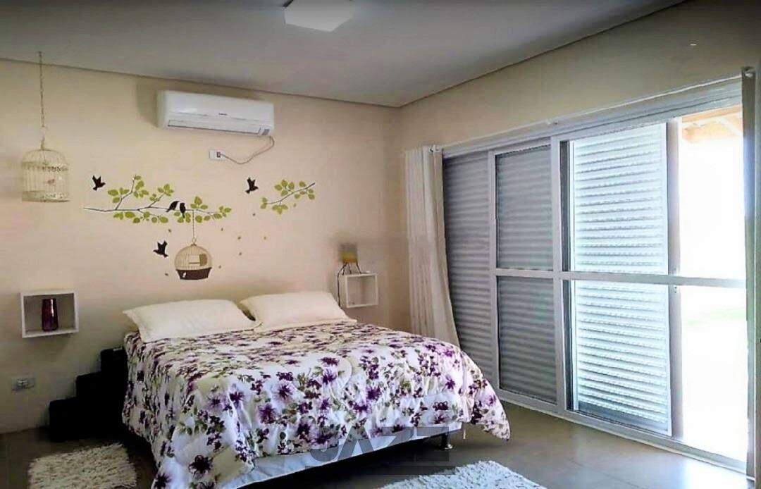 Casa de Condomínio à venda com 4 quartos, 330m² - Foto 9