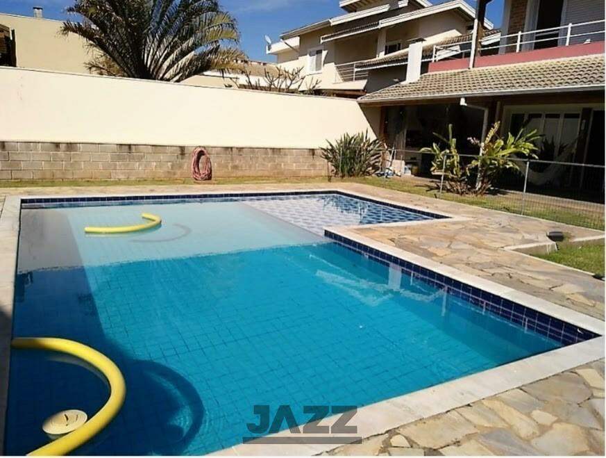 Casa de Condomínio à venda com 4 quartos, 330m² - Foto 12