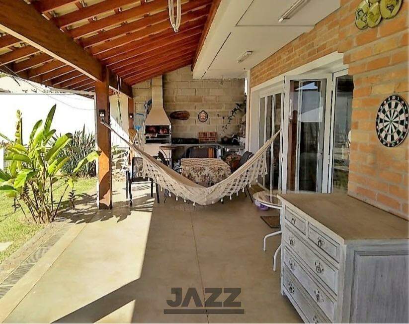 Casa de Condomínio à venda com 4 quartos, 330m² - Foto 11