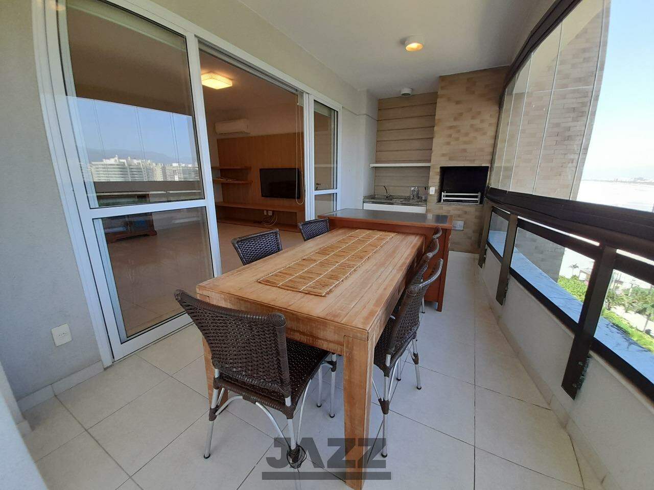 Apartamento à venda com 3 quartos, 162m² - Foto 13