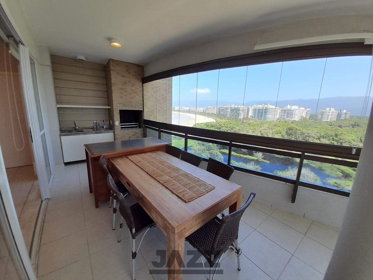 Apartamento à venda com 3 quartos, 162m² - Foto 14