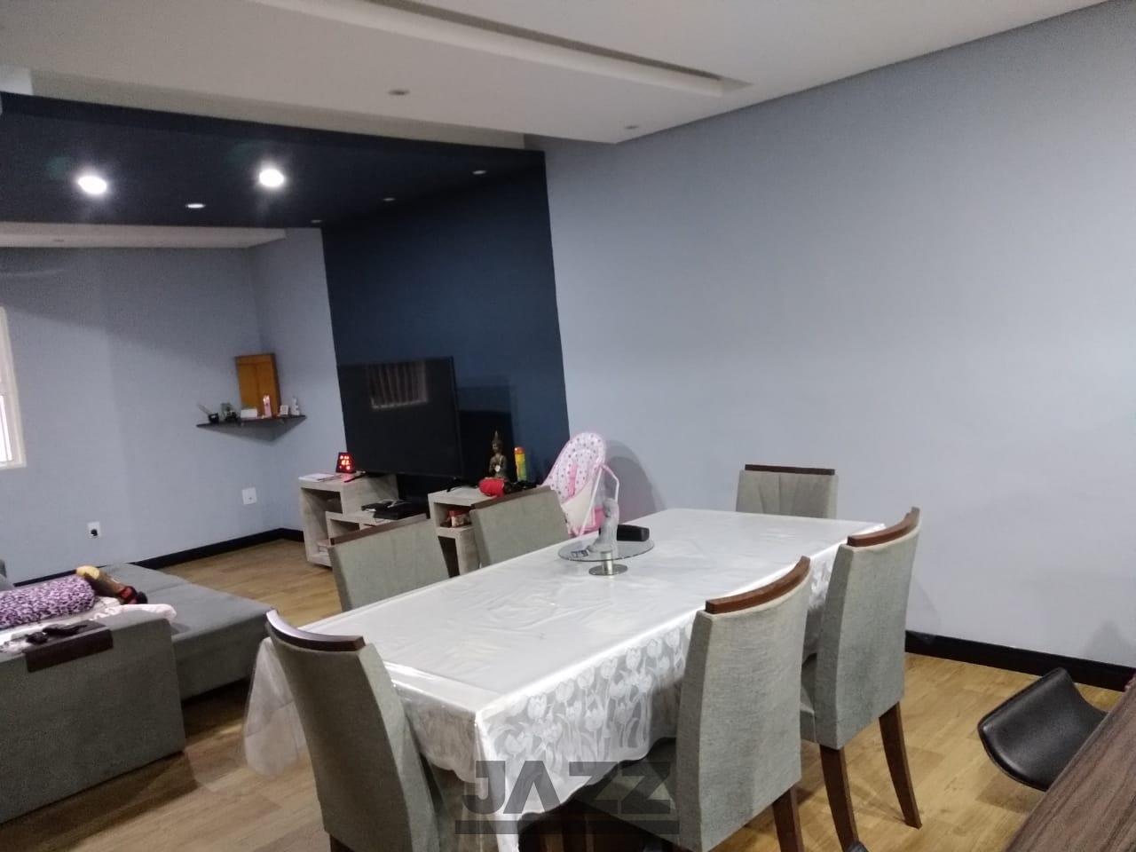 Casa à venda com 3 quartos, 238m² - Foto 5