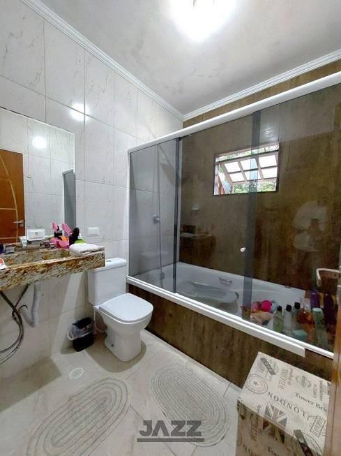 Casa à venda com 3 quartos, 238m² - Foto 12