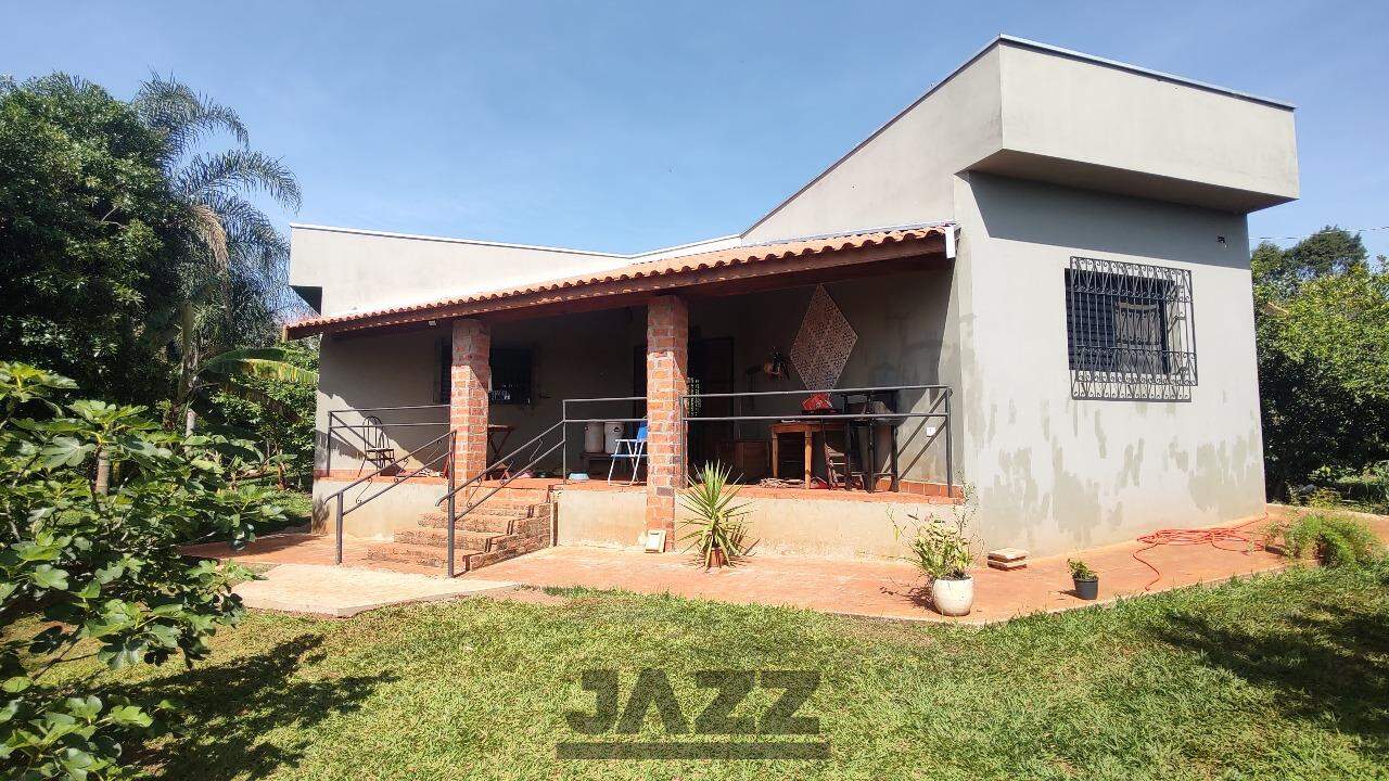 Fazenda à venda com 6 quartos, 650m² - Foto 33