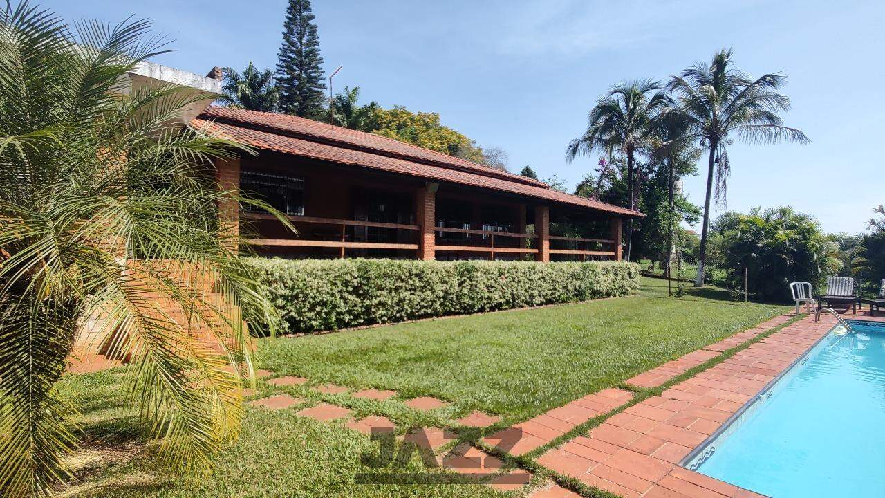 Fazenda à venda com 6 quartos, 650m² - Foto 12