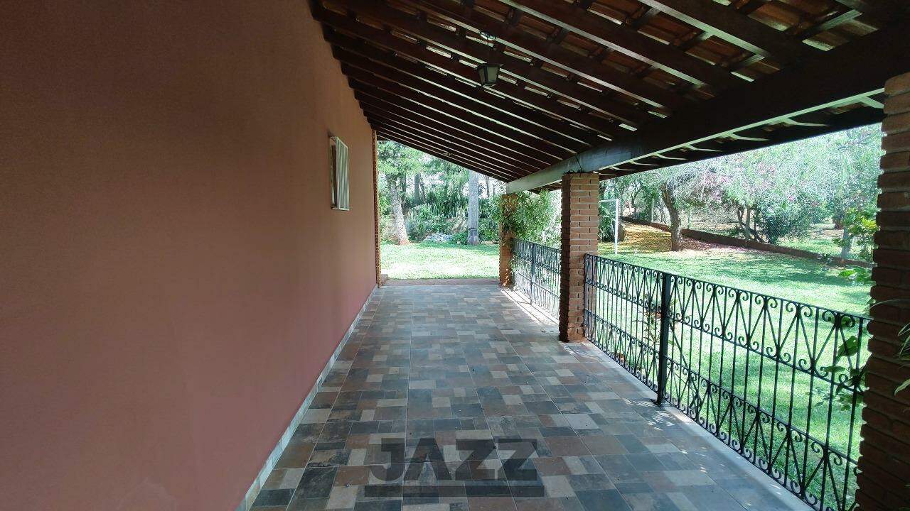 Fazenda à venda com 6 quartos, 650m² - Foto 16