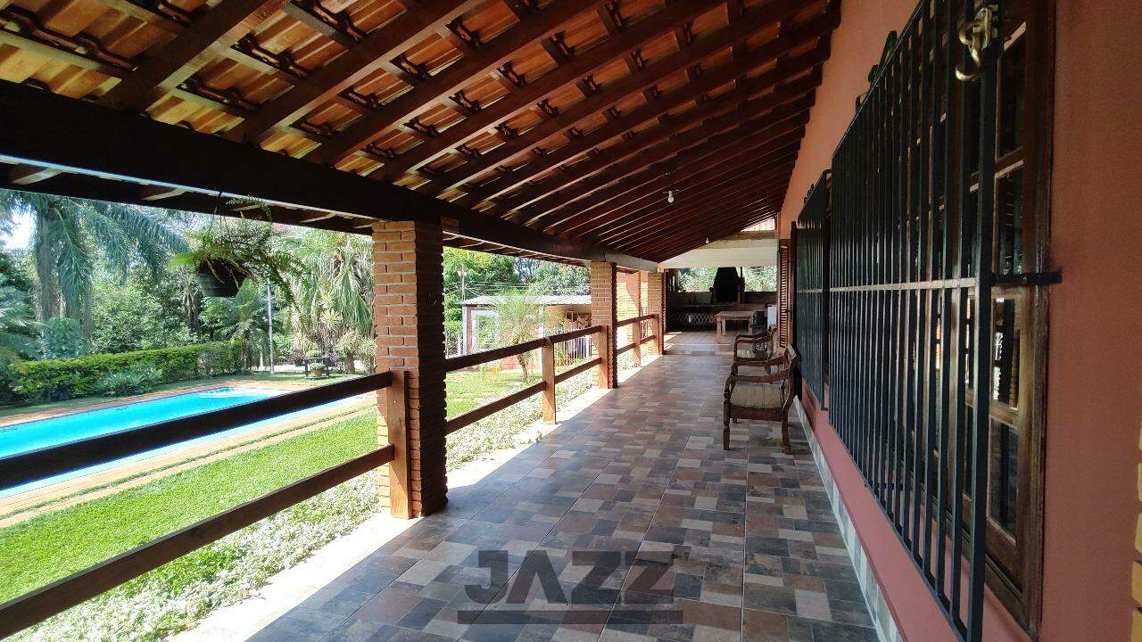 Fazenda à venda com 6 quartos, 650m² - Foto 10