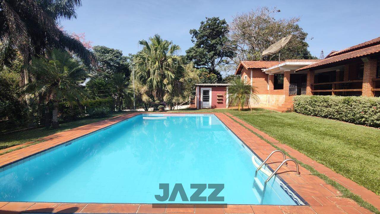 Fazenda à venda com 6 quartos, 650m² - Foto 14