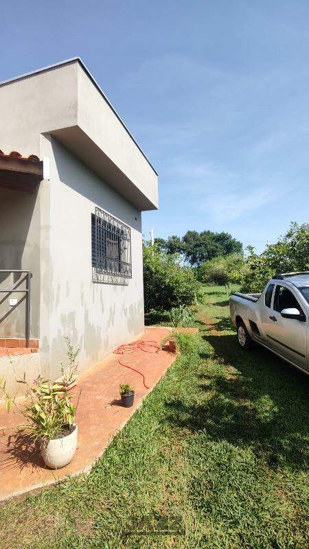 Fazenda à venda com 6 quartos, 650m² - Foto 34