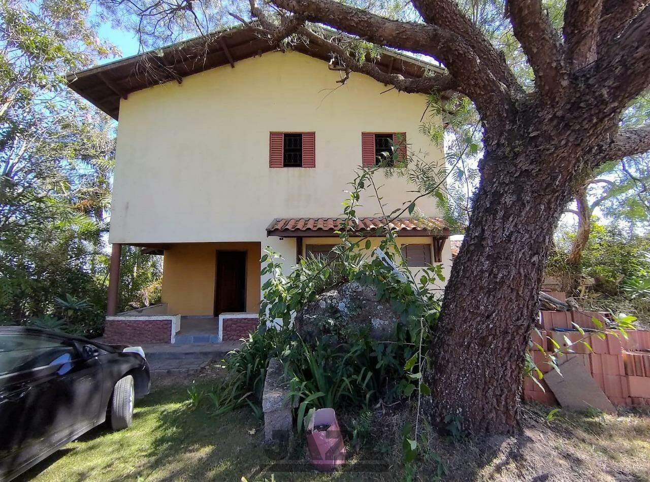 Fazenda à venda com 3 quartos, 117m² - Foto 1